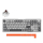 SMX Sanshu Nougat Switch 94 gray SMXG047 - 1417241 - zdjęcie 5